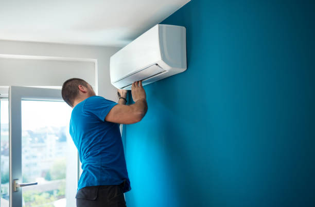 HVAC Emergency Services in Fridley, MN
