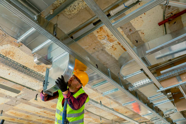 Best HVAC Tune-Up Services  in Fridley, MN