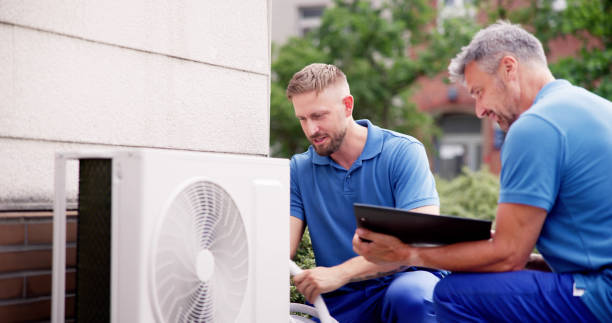 Best Affordable HVAC Services  in Fridley, MN