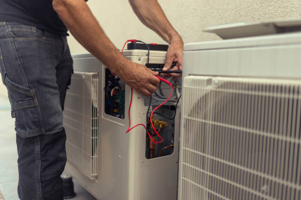 Affordable Air Conditioning Repair in Fridley, MN