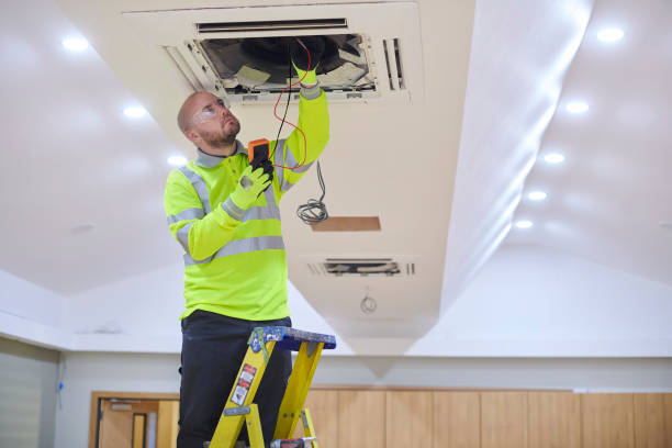 Best Affordable HVAC Services  in Fridley, MN