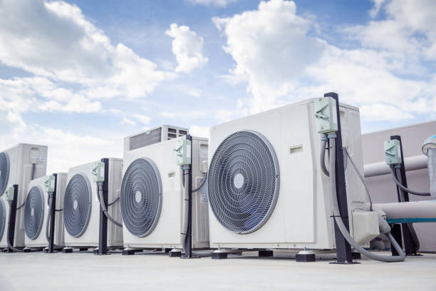 Best HVAC Air Duct Cleaning  in Fridley, MN
