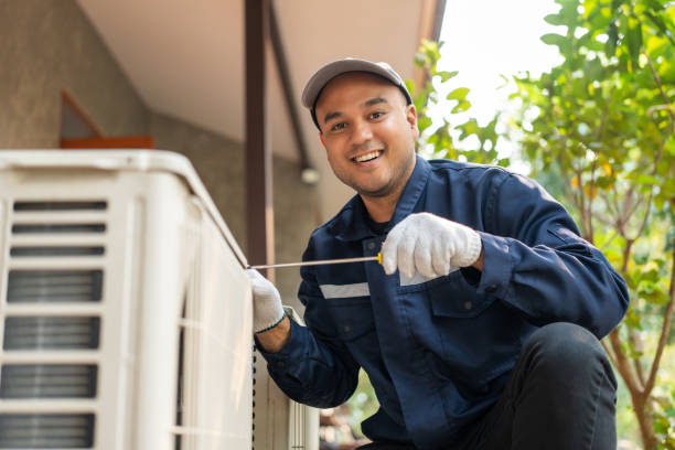 Best Air Conditioning Repair  in Fridley, MN