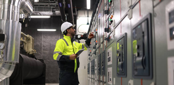 Best HVAC Maintenance Near Me  in Fridley, MN